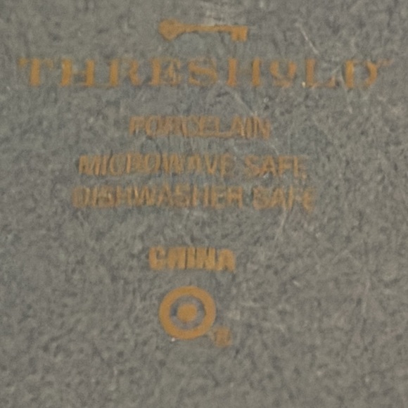 Coffee Mug - Porcelain - "coffee o'clock" - Picture 7 of 7